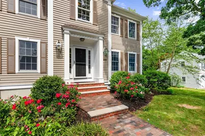 99 Blake Road, Lexington, MA 02420 - Photo 2