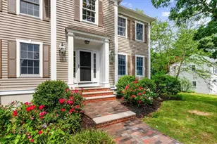 99 Blake Rd, Lexington, MA 02420 - Photo 2