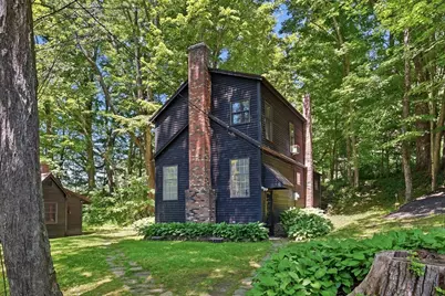 965 Conway Rd, Ashfield, MA 01330 - Photo 4