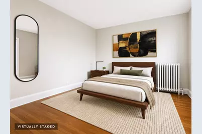 1662 Commonwealth Ave #43, Boston, MA 02135 - Photo 28
