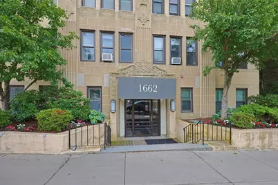 1662 Commonwealth Ave #43, Boston, MA 02135 - Photo 1