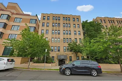 1662 Commonwealth Ave #43, Boston, MA 02135 - Photo 2