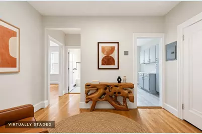 1662 Commonwealth Ave #43, Boston, MA 02135 - Photo 30