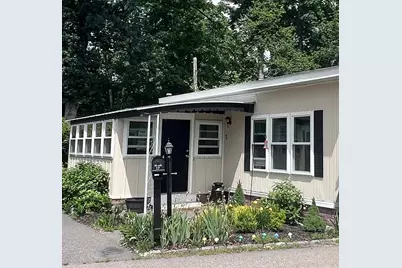 160 Washington St #17, Plainville, MA 02762 - Photo 24