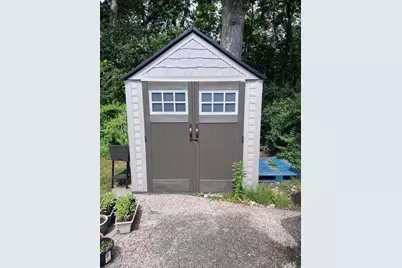 160 Washington St #17, Plainville, MA 02762 - Photo 20