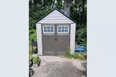 160 Washington St #17, Plainville, MA 02762 - Photo 20