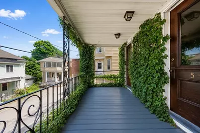 5 Douglas Ave #1, Somerville, MA 02145 - Photo 2