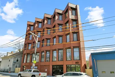 80 Terrace Street #501, Boston, MA 02120 - Photo 18