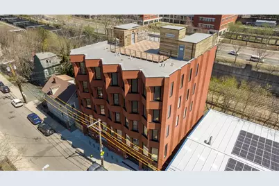 80 Terrace Street #303, Boston, MA 02120 - Photo 18