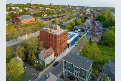 80 Terrace Street #303, Boston, MA 02120 - Photo 20