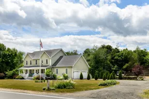 248 Pleasantdale Rd, Rutland, MA 01543 - Photo 2