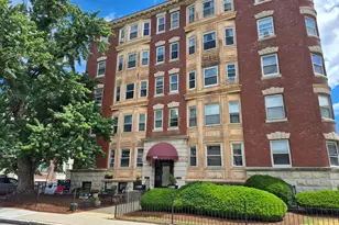 100 St Mary's St, Boston, MA 02215 - Photo 1