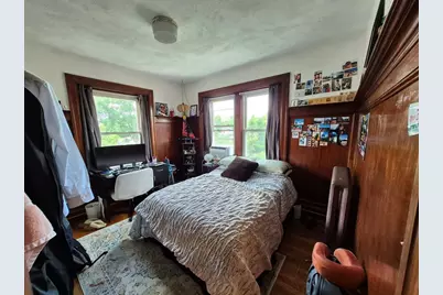 100 St Mary's St #10, Boston, MA 02215 - Photo 6