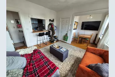 100 St Mary's St #10, Boston, MA 02215 - Photo 2
