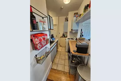 100 St Mary's St #10, Boston, MA 02215 - Photo 12