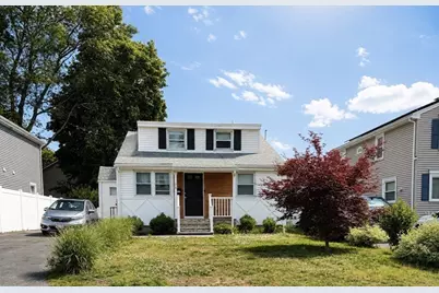 74 Seminole Ave, Waltham, MA 02451 - Photo 1