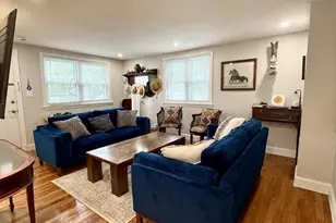 74 Seminole Ave, Waltham, MA 02451 - Photo 2