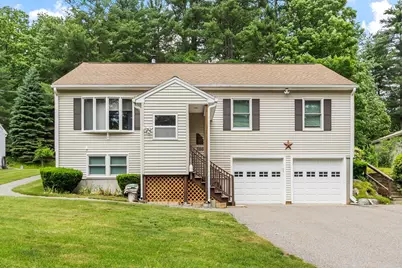 386 Sherbert Road, Ashburnham, MA 01430 - Photo 1