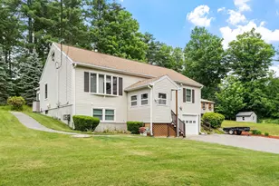386 Sherbert Rd, Ashburnham, MA 01430 - Photo 2