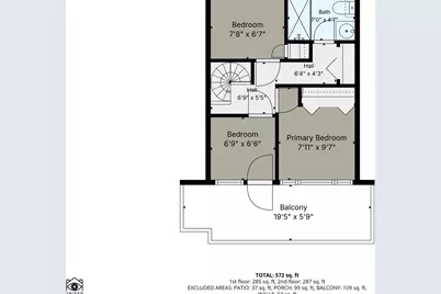 405 Lower County Rd #6A, Harwich, MA 02646 - Photo 32
