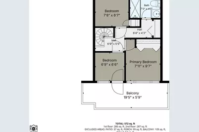 405 Lower County Rd #6A, Harwich, MA 02646 - Photo 32
