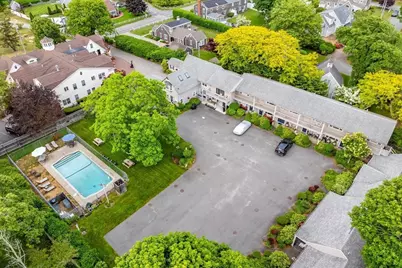 405 Lower County Rd #6A, Harwich, MA 02646 - Photo 30