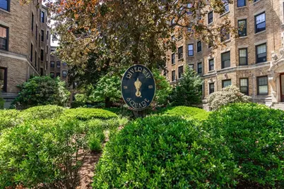 118 Riverway #22, Boston, MA 02215 - Photo 18