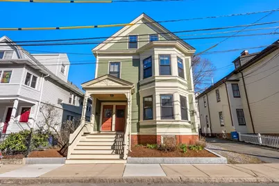 8 Franklin St #2, Somerville, MA 02145 - Photo 2