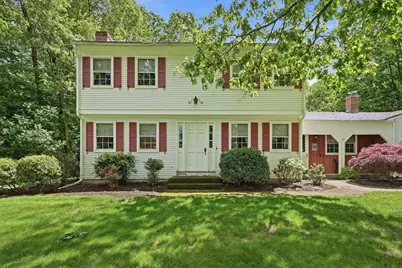 17 Raymond Dr, Wilbraham, MA 01095 - Photo 36