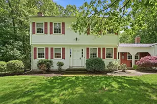 17 Raymond Dr, Wilbraham, MA 01095 - Photo 36