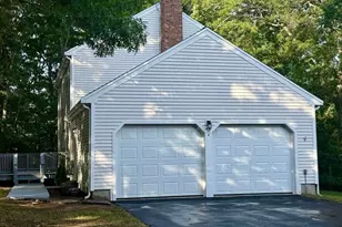 4 Andrew Rd, Bourne, MA 02562 - Photo 2