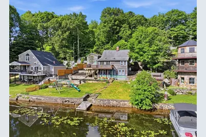34 Lake Sargent Dr, Leicester, MA 01524 - Photo 22