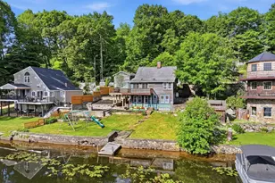 34 Lake Sargent Dr, Leicester, MA 01524 - Photo 22