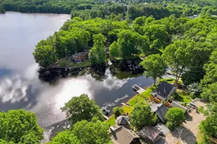 34 Lake Sargent Dr, Leicester, MA 01524 - Photo 40