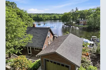 34 Lake Sargent Dr, Leicester, MA 01524 - Photo 2