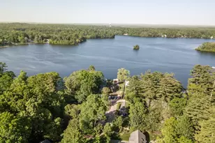 254 Lakeside Rd, Hanson, MA 02341 - Photo 36