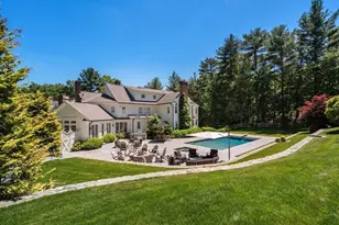 43 Pine St, Weston, MA 02493 - Photo 36