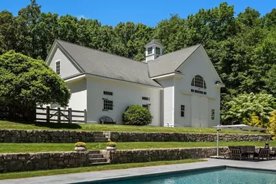 43 Pine Street, Weston, MA 02493 - Photo 4