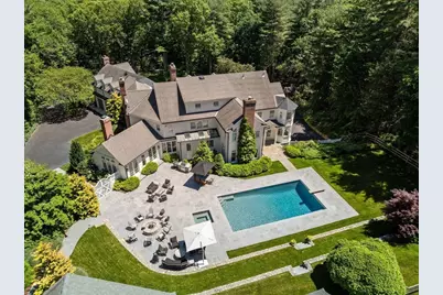 43 Pine Street, Weston, MA 02493 - Photo 2