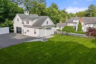 43 Pine Street, Weston, MA 02493 - Photo 32