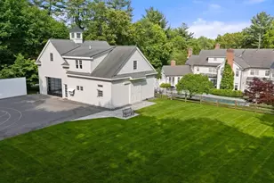 43 Pine St, Weston, MA 02493 - Photo 32