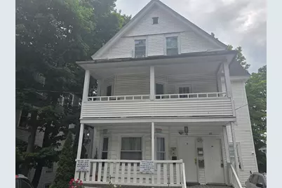 88 Marshall Street #2, Fitchburg, MA 01420 - Photo 1