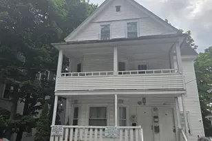88 Marshall St, Fitchburg, MA 01420 - Photo 1
