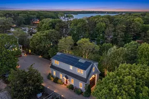 357 Monomoscoy Rd, Mashpee, MA 02649 - Photo 1