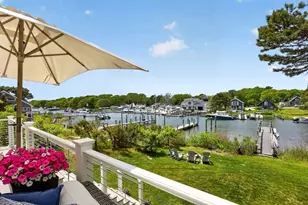 357 Monomoscoy Rd, Mashpee, MA 02649 - Photo 6