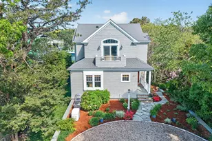357 Monomoscoy Rd, Mashpee, MA 02649 - Photo 2