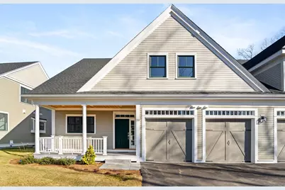 20 Talbot Lane #20, Reading, MA 01867 - Photo 1