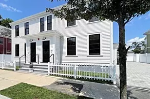 11-13 Lowell St, Arlington, MA 02476 - Photo 1
