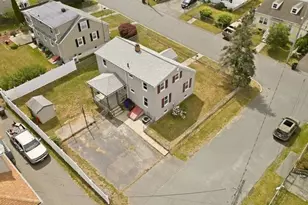 124 Woodman St, Fall River, MA 02724 - Photo 10