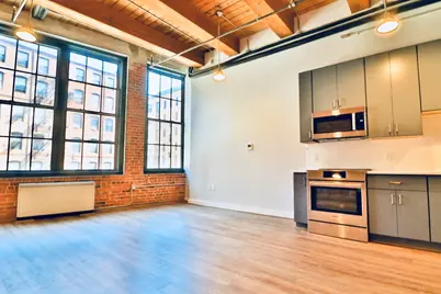 63 Melcher St #201, Boston, MA 02210 - Photo 1